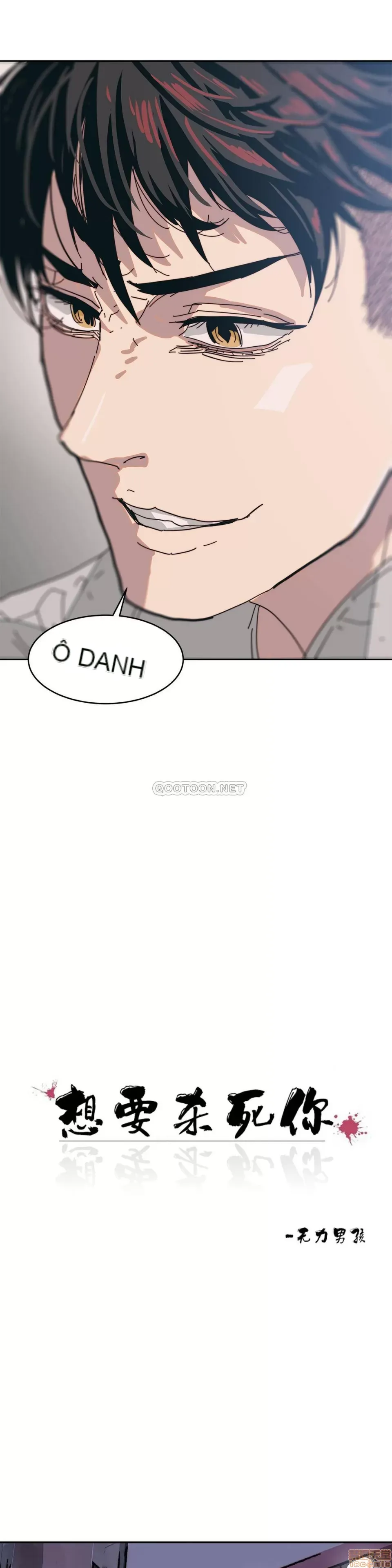 Muốn giết bạn - - Chương 1-37