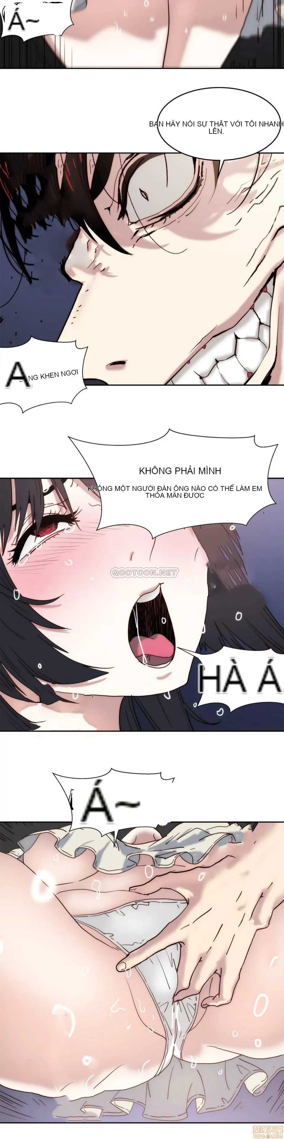 Muốn giết bạn - - Chương 1-37