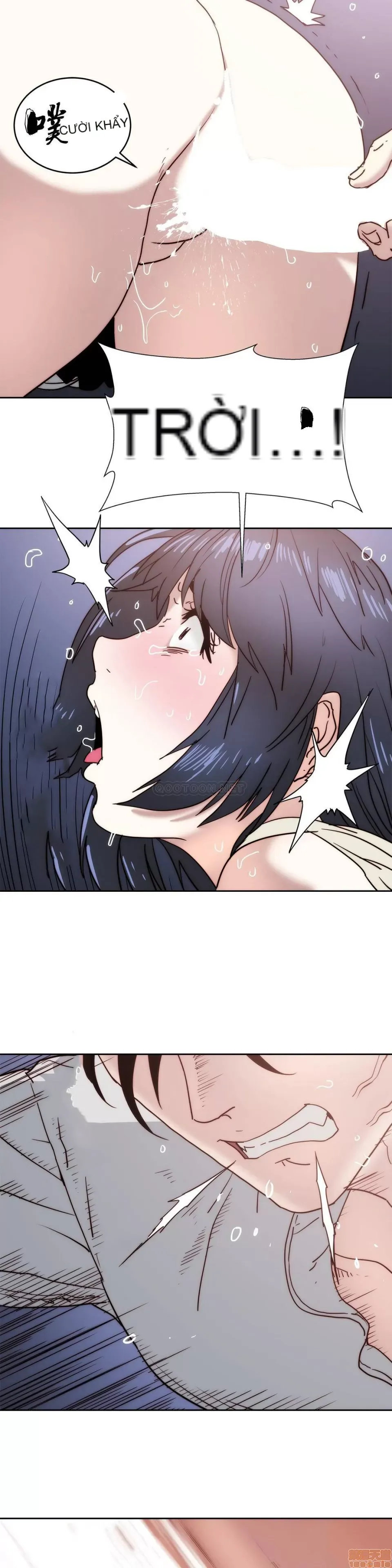 Muốn giết bạn - - Chương 1-37