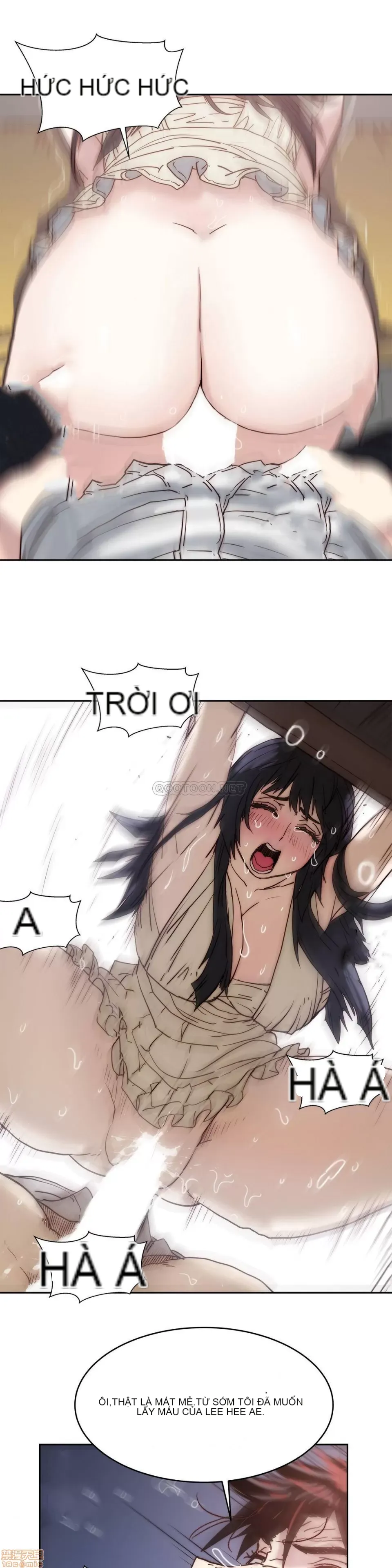 Muốn giết bạn - - Chương 1-37