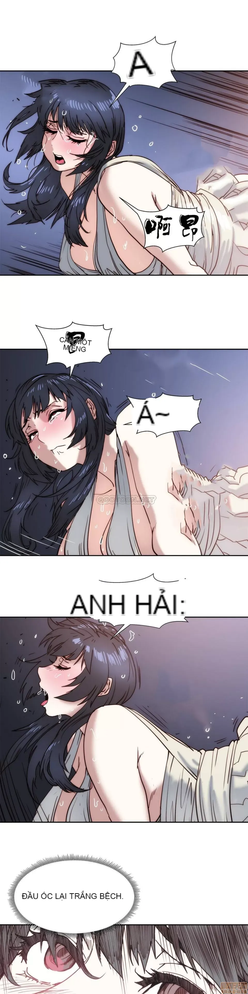 Muốn giết bạn - - Chương 1-37