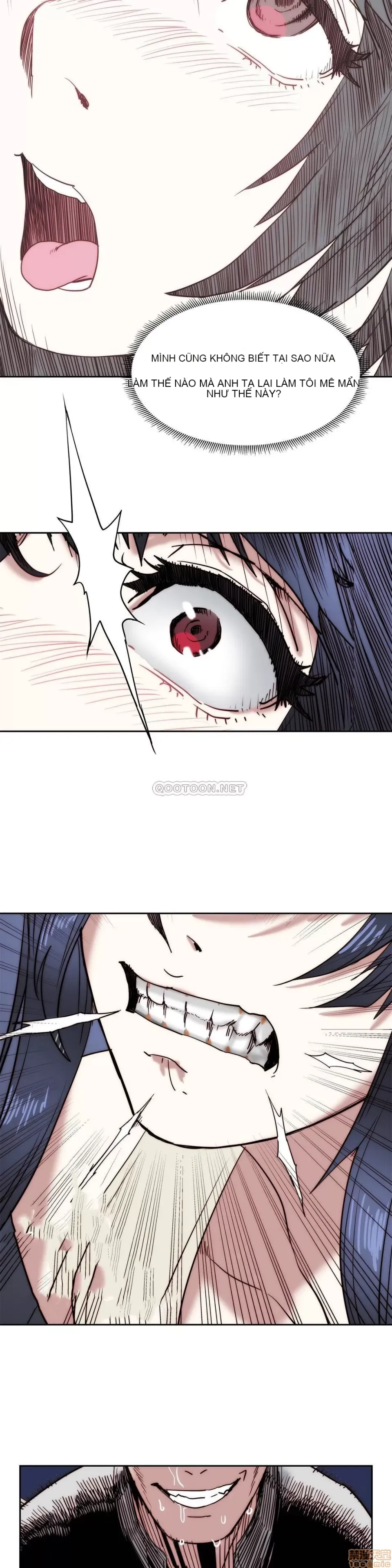 Muốn giết bạn - - Chương 1-37