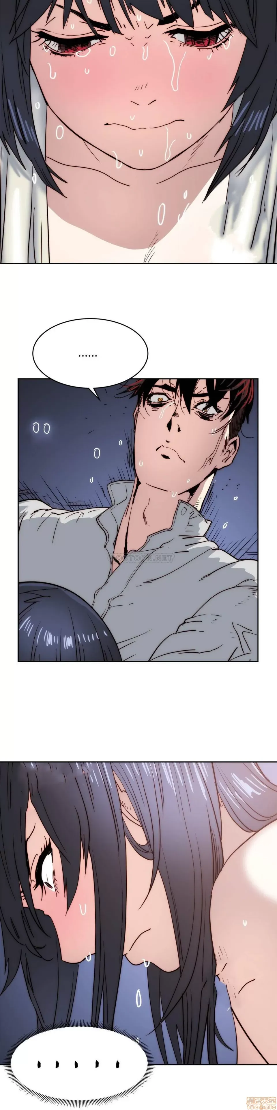 Muốn giết bạn - - Chương 1-37