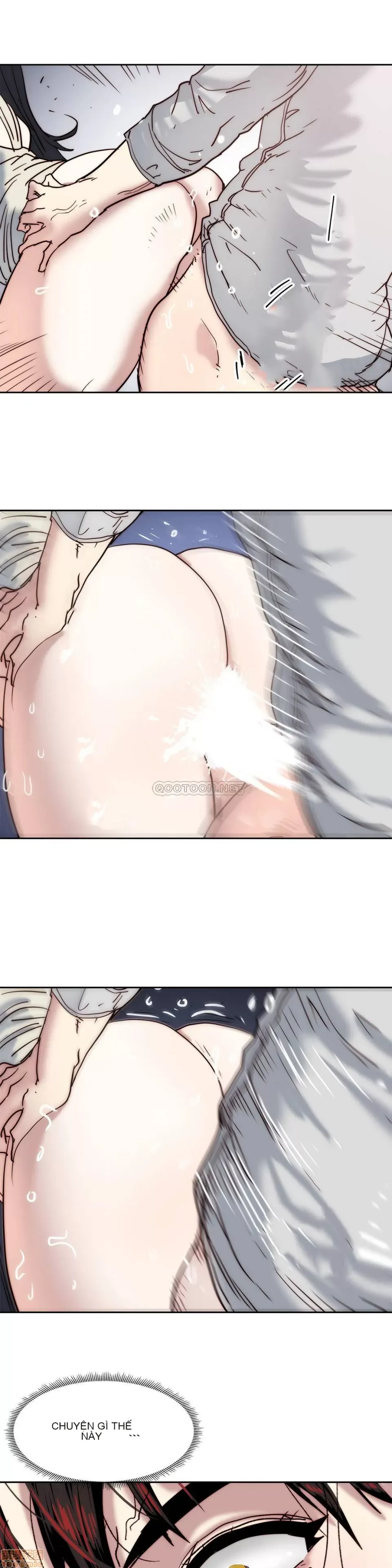 Muốn giết bạn - - Chương 1-37