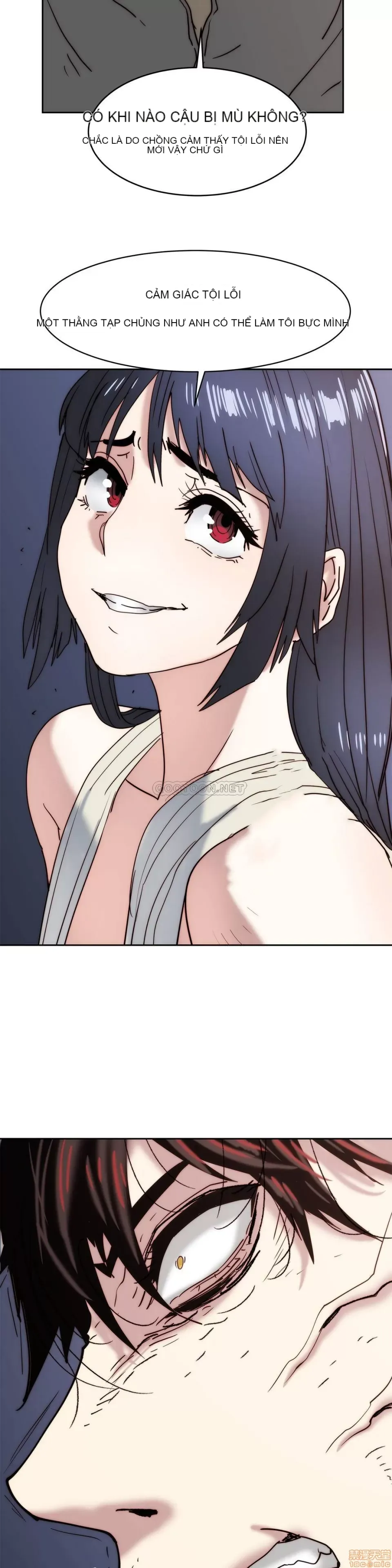 Muốn giết bạn - - Chương 1-37