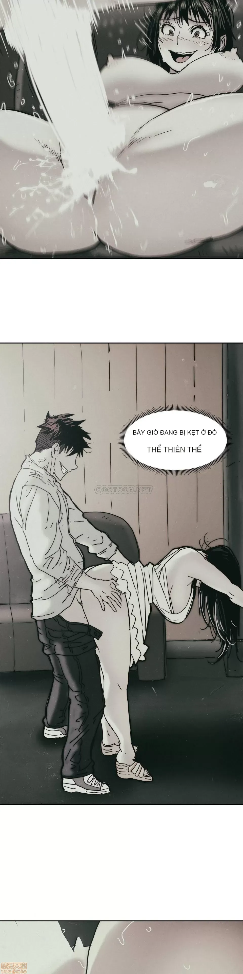 Muốn giết bạn - - Chương 1-37