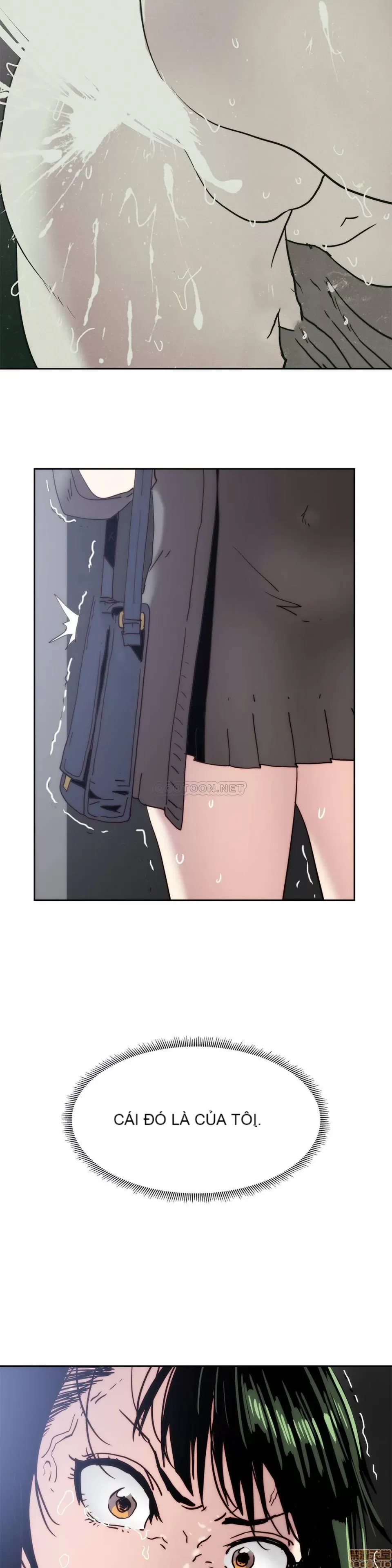 Muốn giết bạn - - Chương 1-37