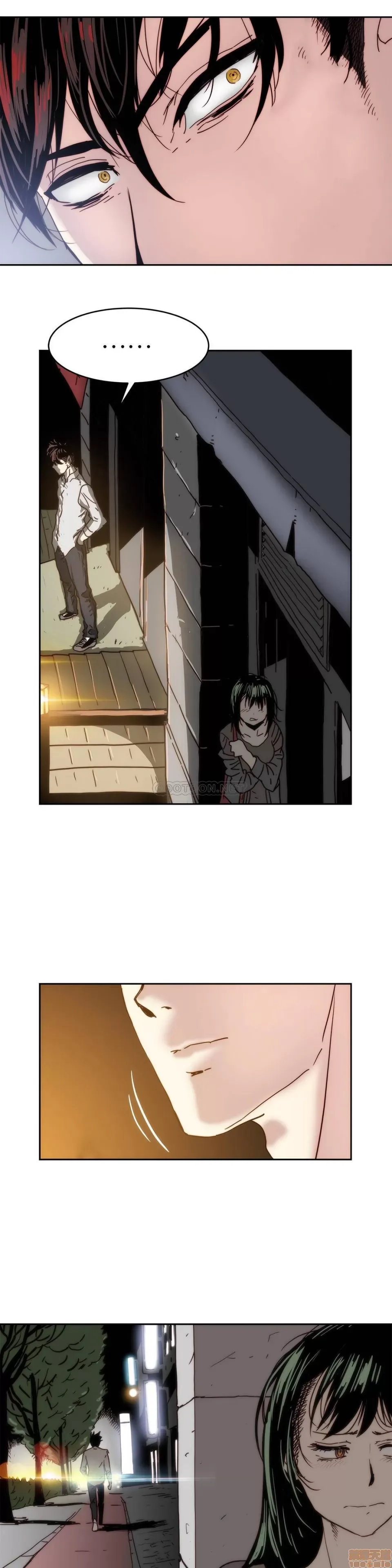 Muốn giết bạn - - Chương 1-37