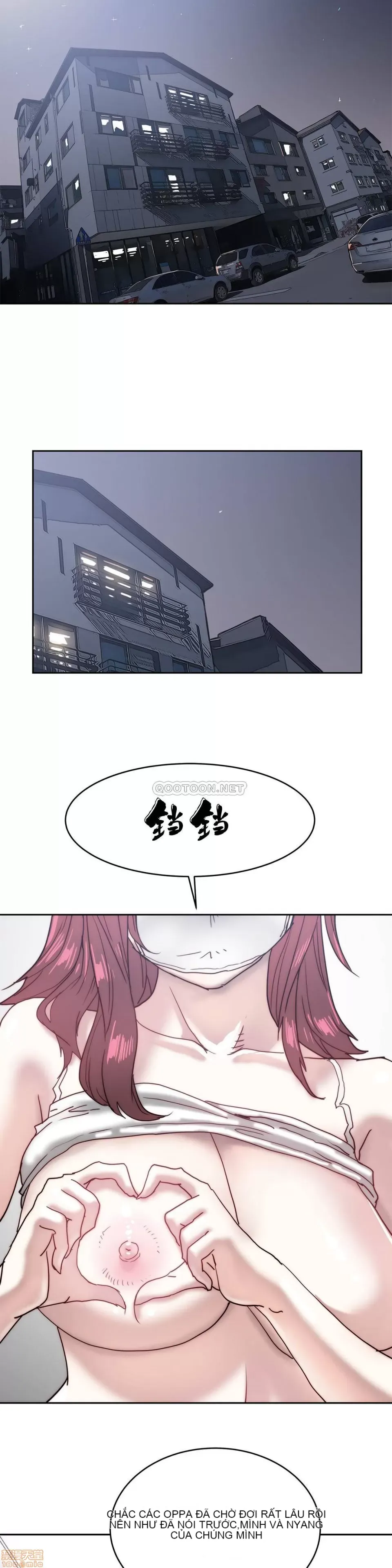 Muốn giết bạn - - Chương 1-37