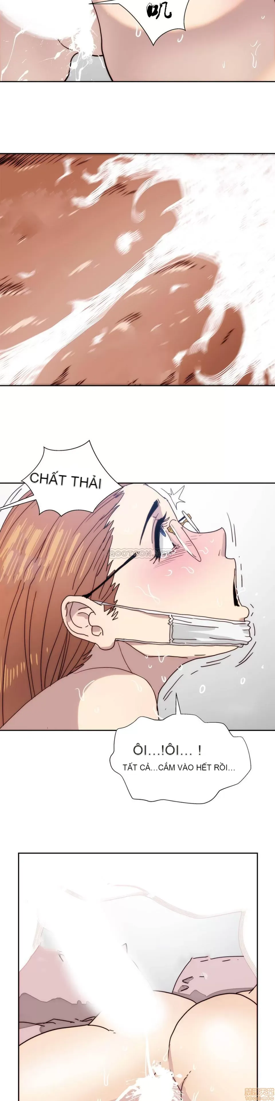 Muốn giết bạn - - Chương 1-37