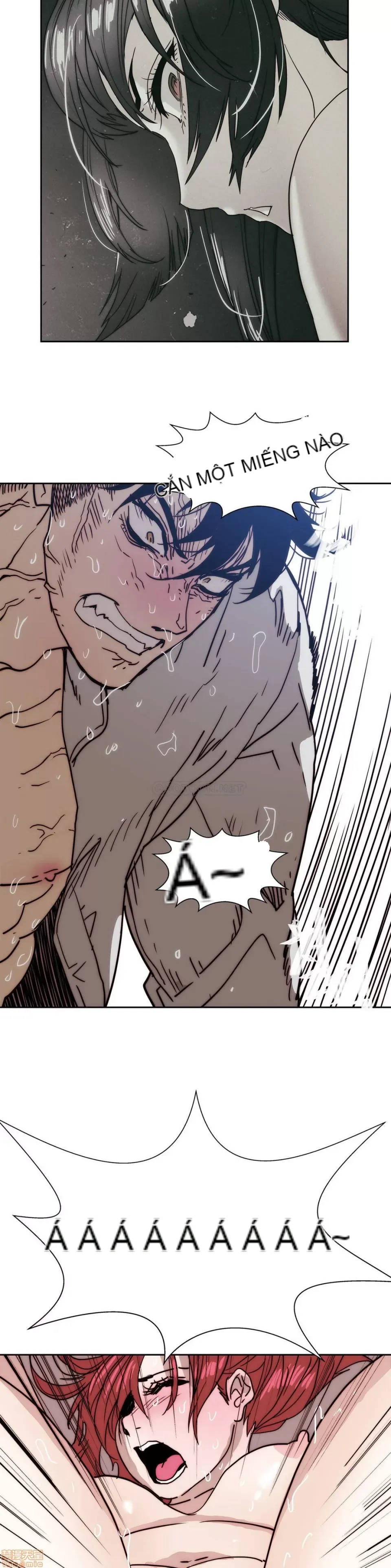 Muốn giết bạn - - Chương 1-37