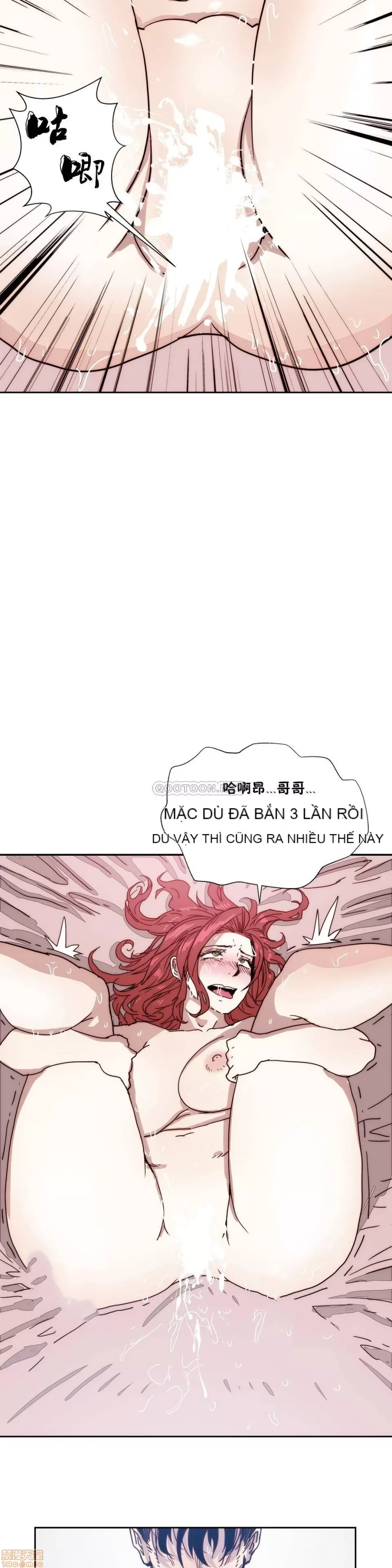 Muốn giết bạn - - Chương 1-37