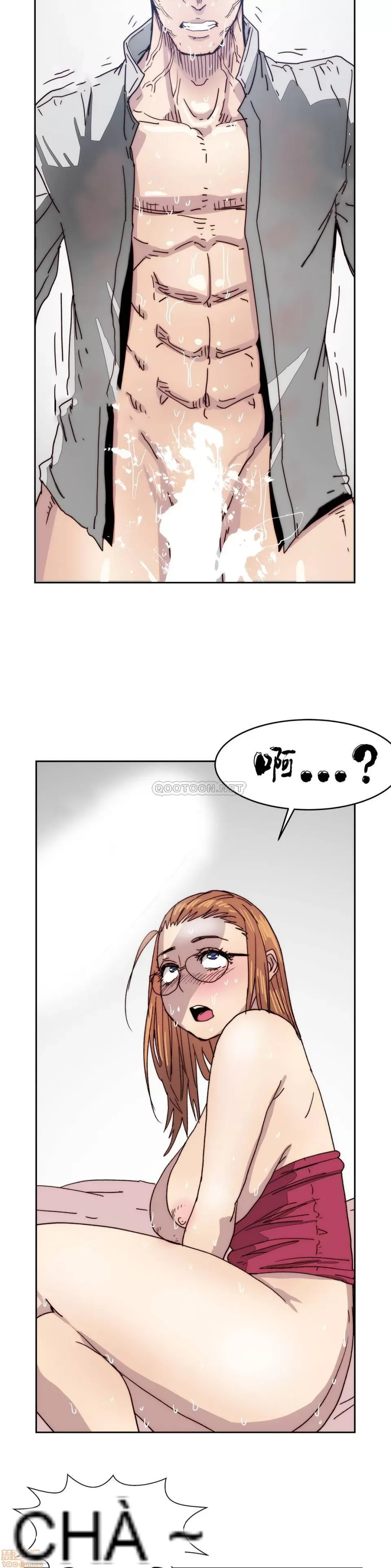 Muốn giết bạn - - Chương 1-37