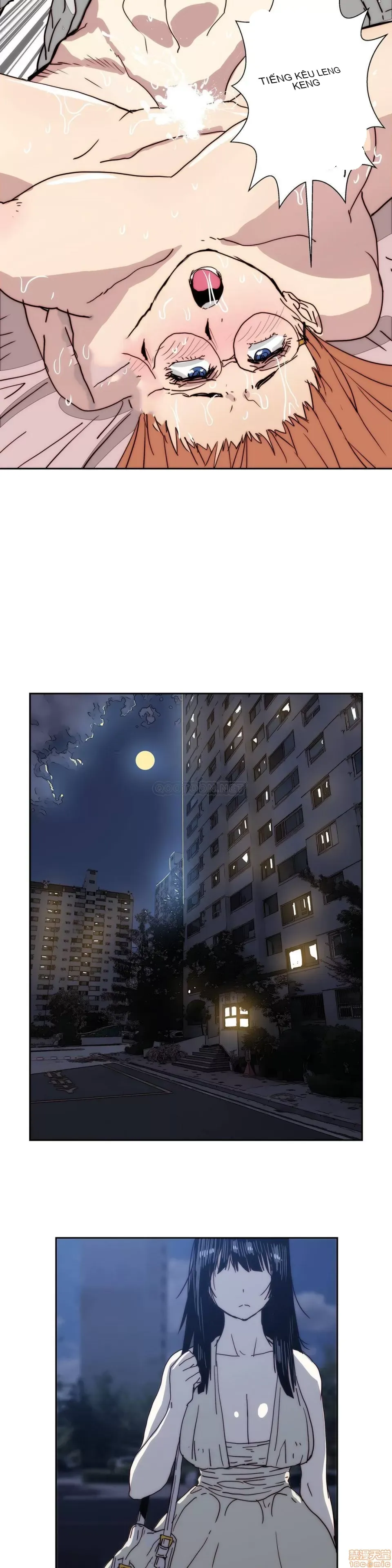 Muốn giết bạn - - Chương 1-37