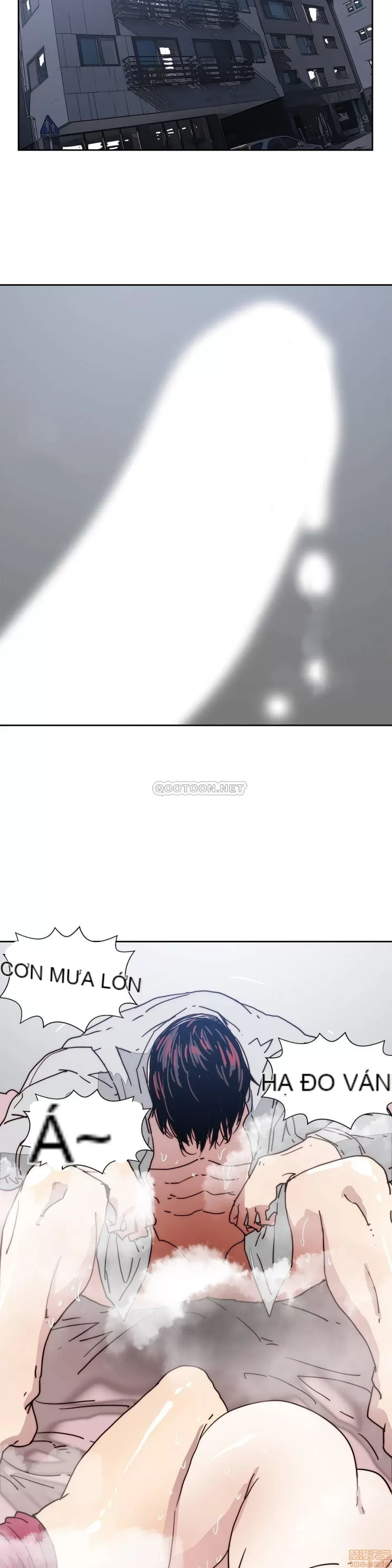 Muốn giết bạn - - Chương 1-37