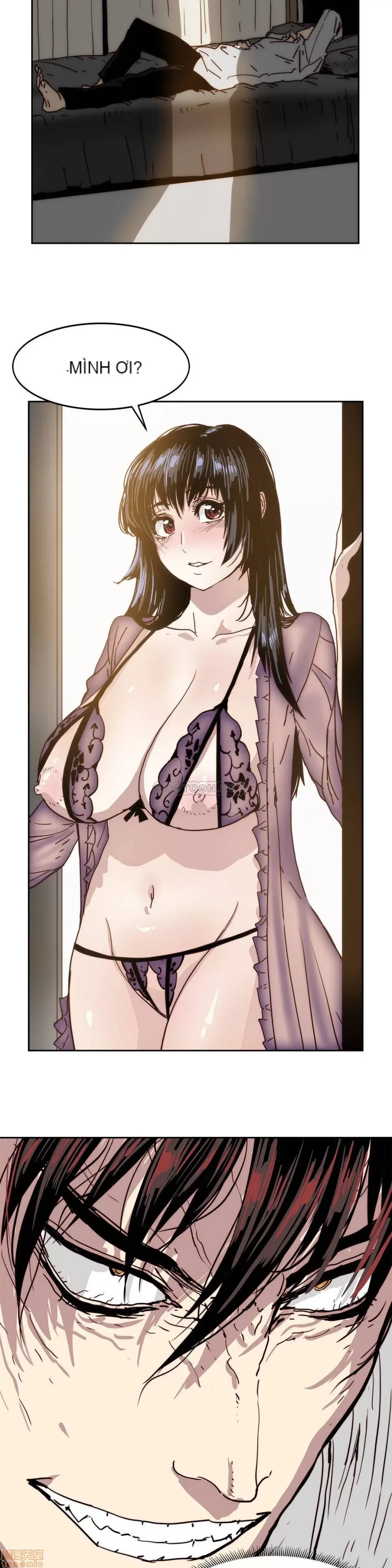 Muốn giết bạn - - Chương 1-37