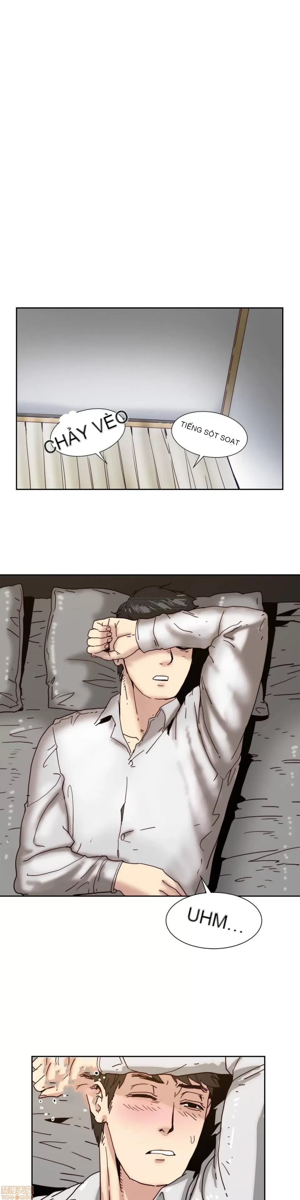 Muốn giết bạn - - Chương 1-37