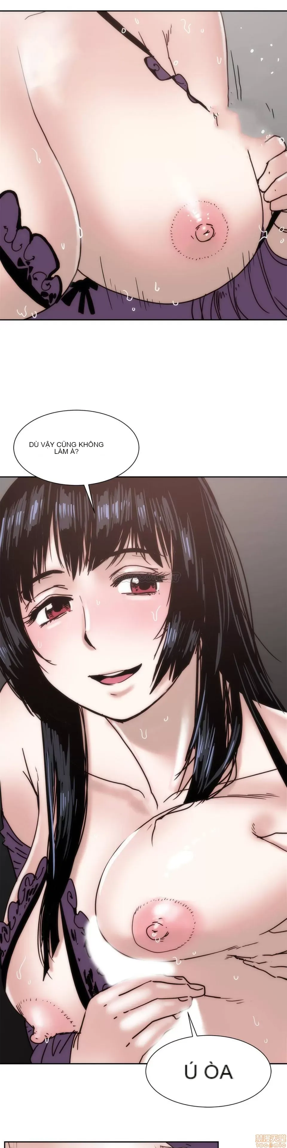 Muốn giết bạn - - Chương 1-37