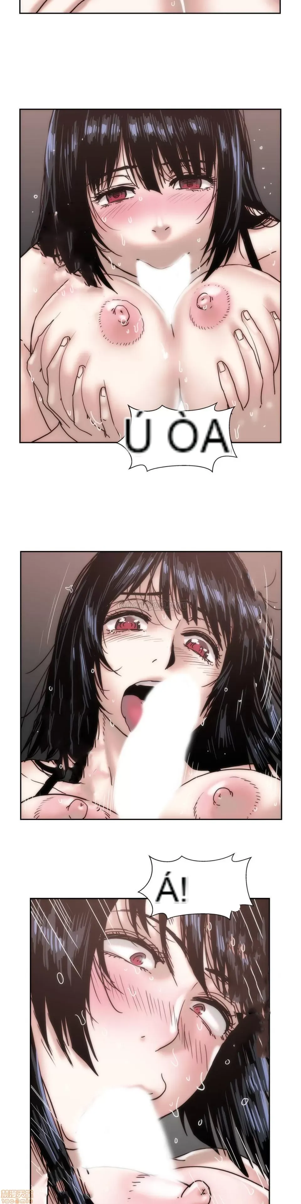 Muốn giết bạn - - Chương 1-37