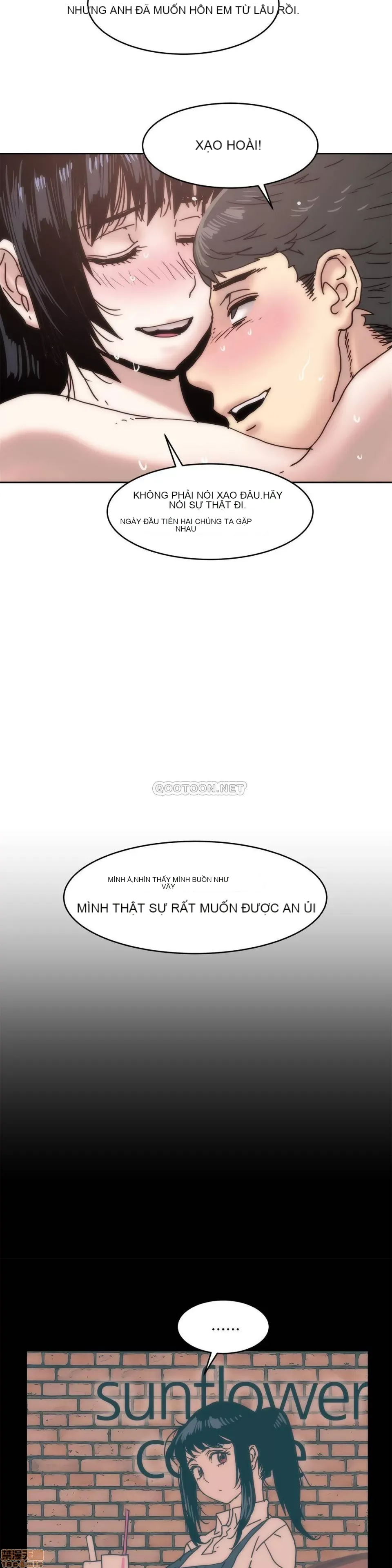 Muốn giết bạn - - Chương 1-37