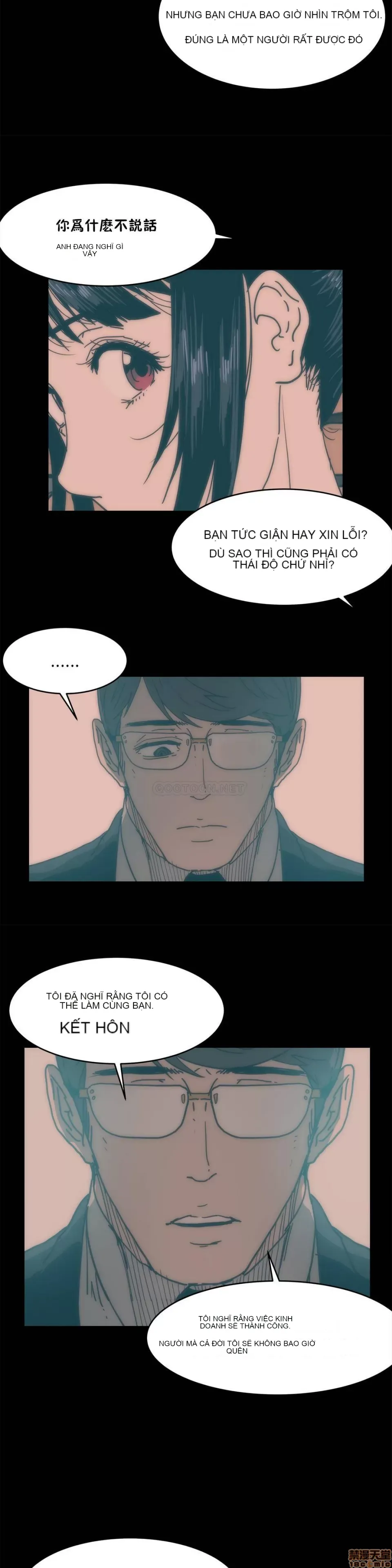 Muốn giết bạn - - Chương 1-37