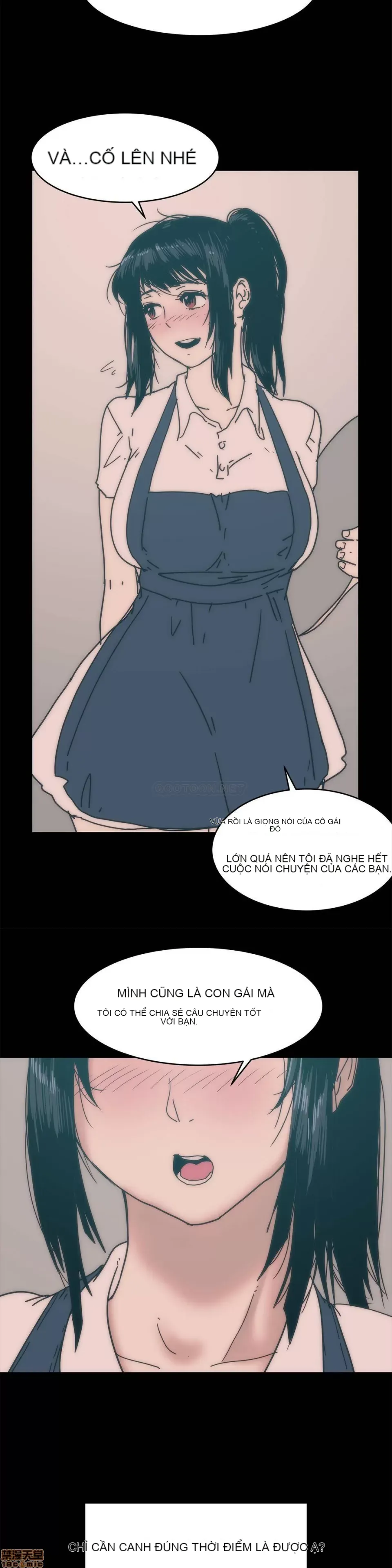 Muốn giết bạn - - Chương 1-37