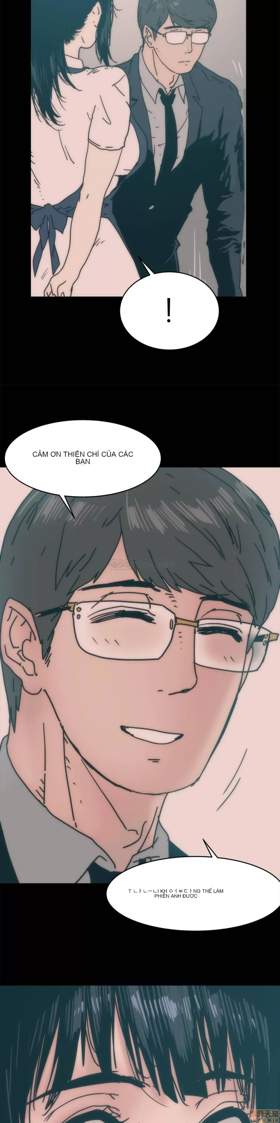 Muốn giết bạn - - Chương 1-37