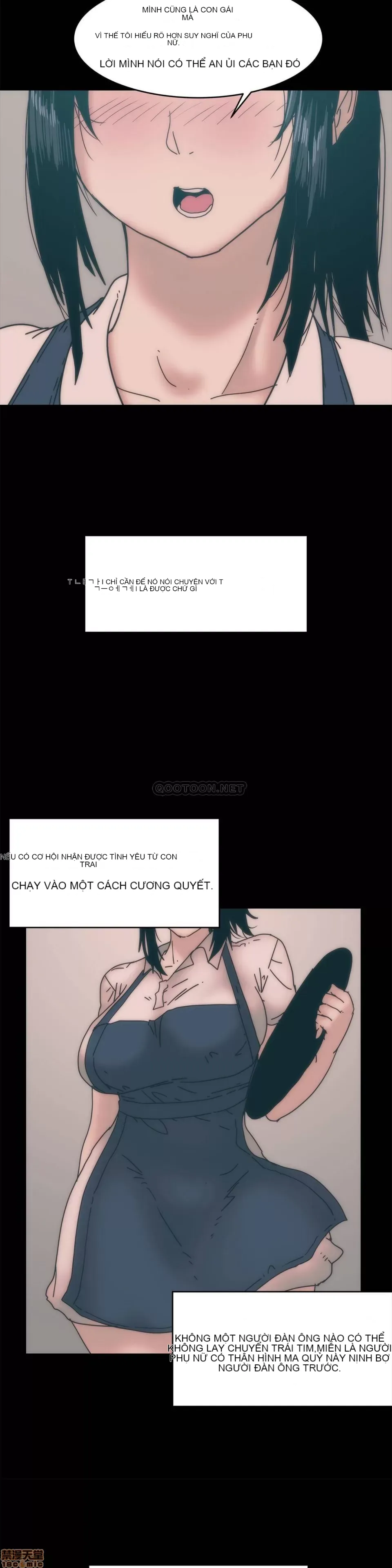 Muốn giết bạn - - Chương 1-37