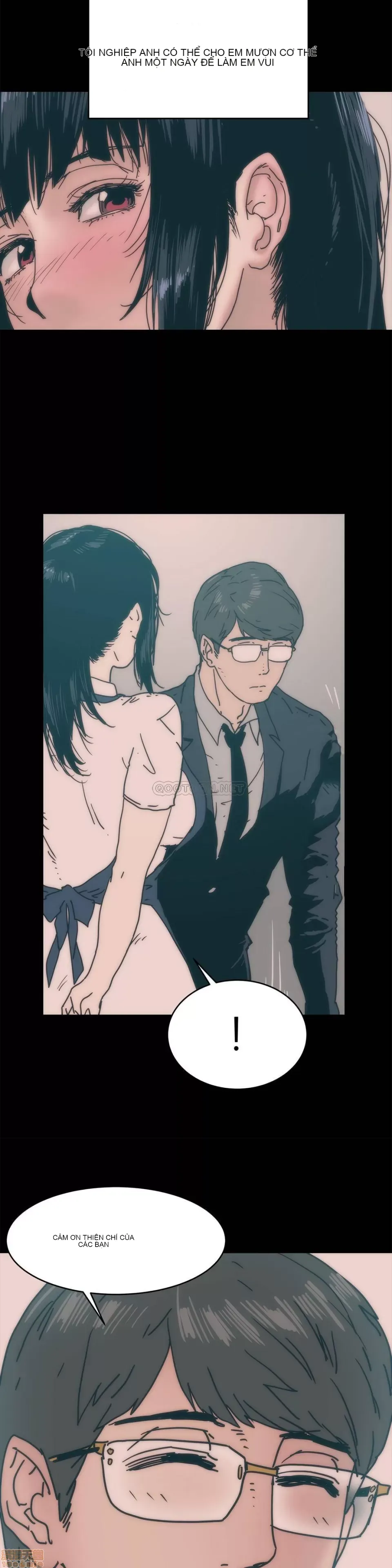 Muốn giết bạn - - Chương 1-37