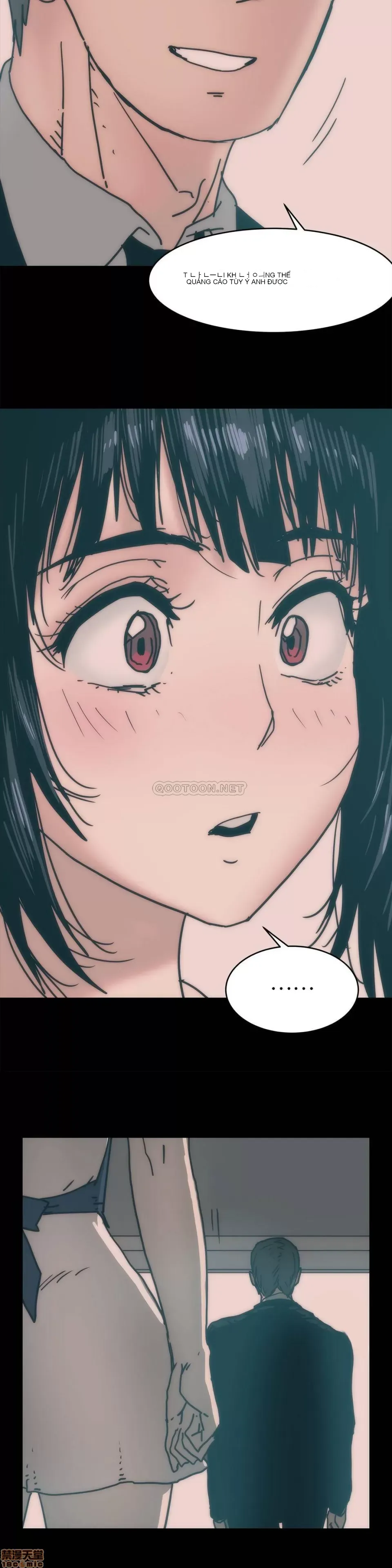 Muốn giết bạn - - Chương 1-37