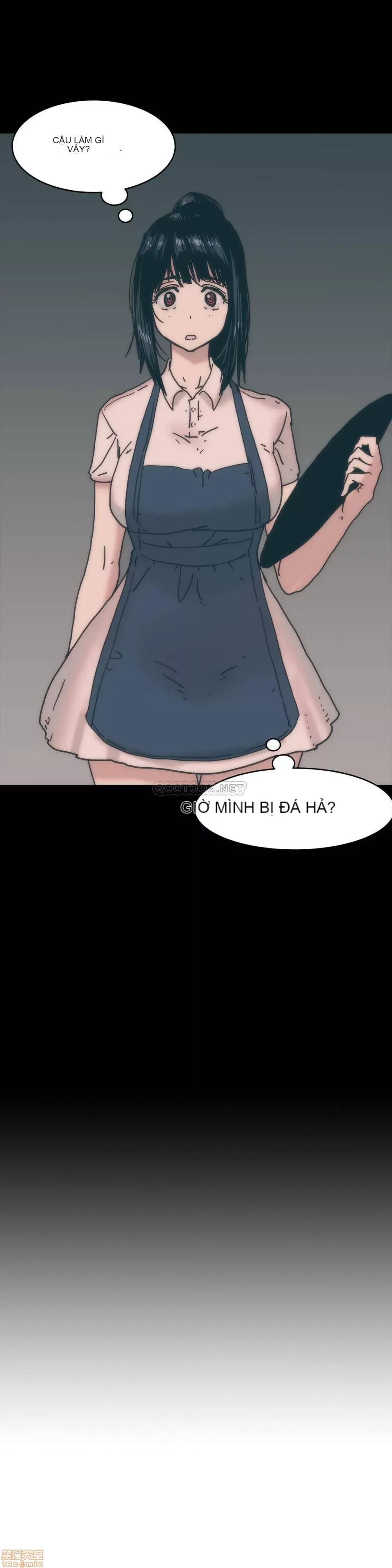 Muốn giết bạn - - Chương 1-37