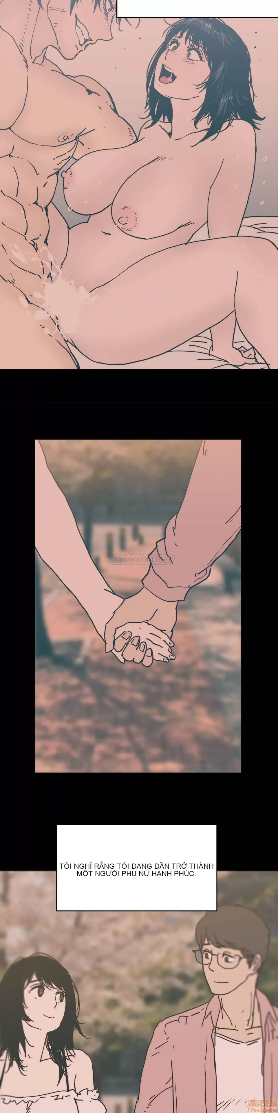 Muốn giết bạn - - Chương 1-37