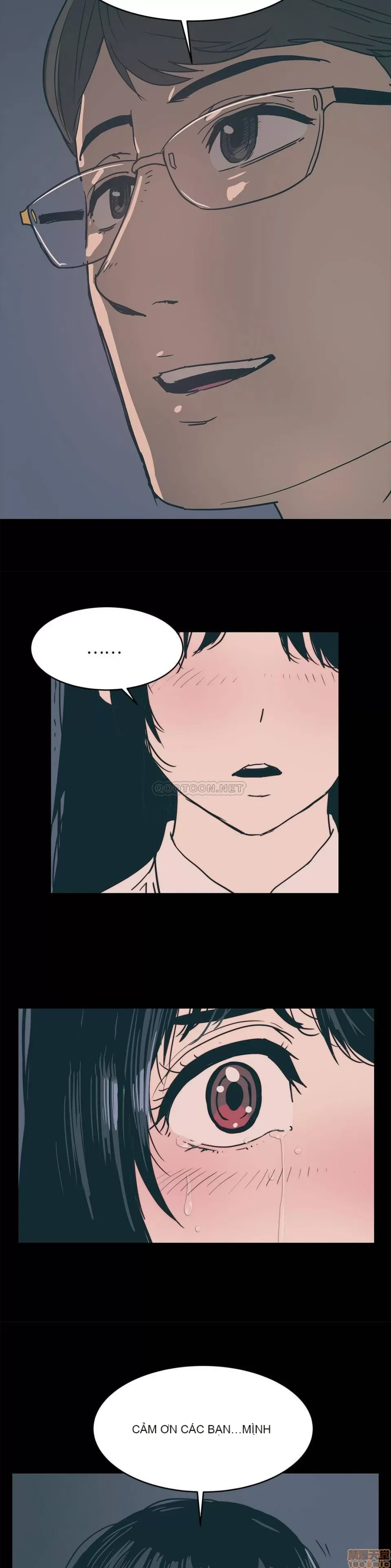 Muốn giết bạn - - Chương 1-37