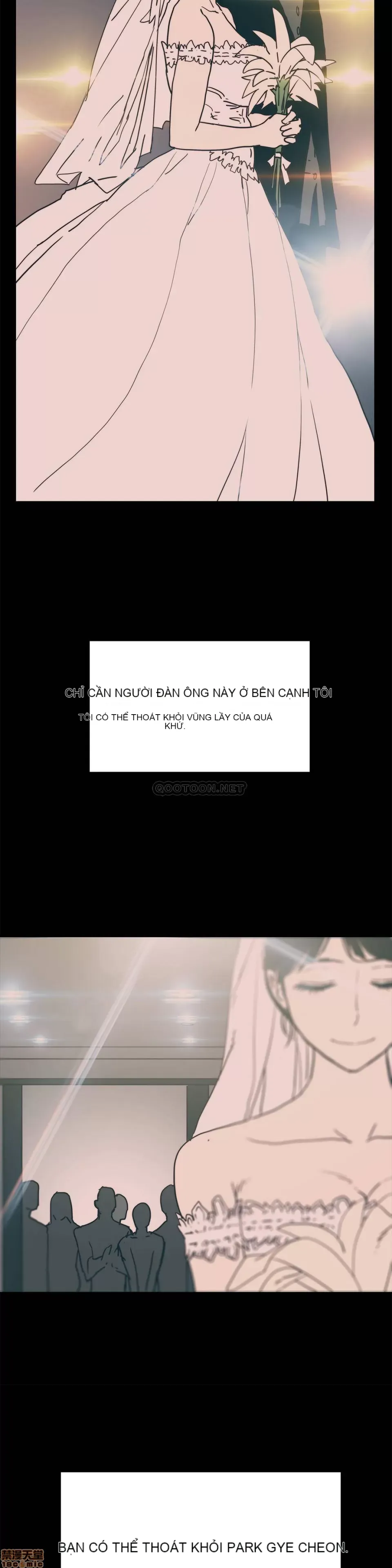 Muốn giết bạn - - Chương 1-37