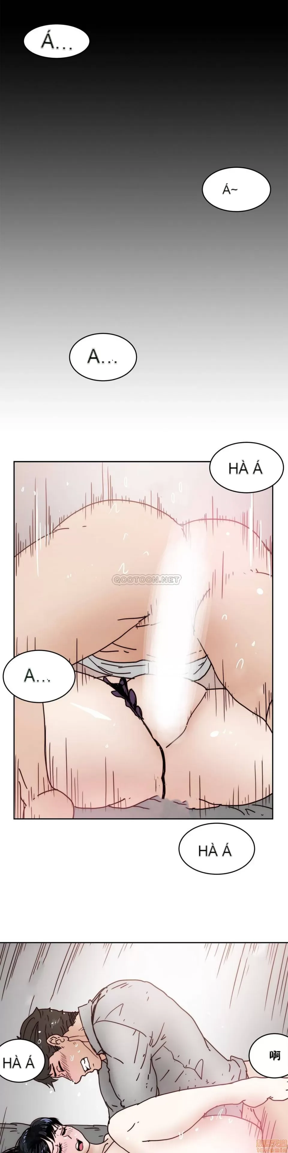 Muốn giết bạn - - Chương 1-37