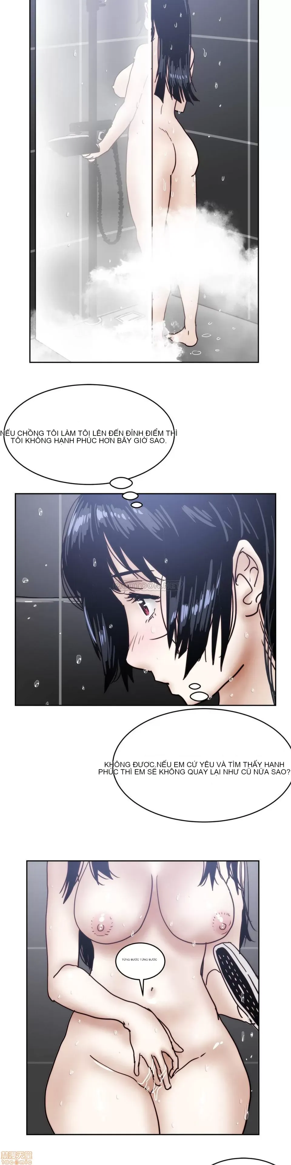 Muốn giết bạn - - Chương 1-37