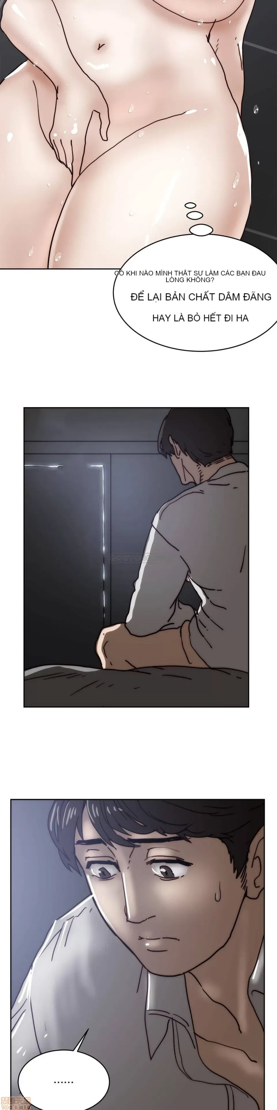 Muốn giết bạn - - Chương 1-37