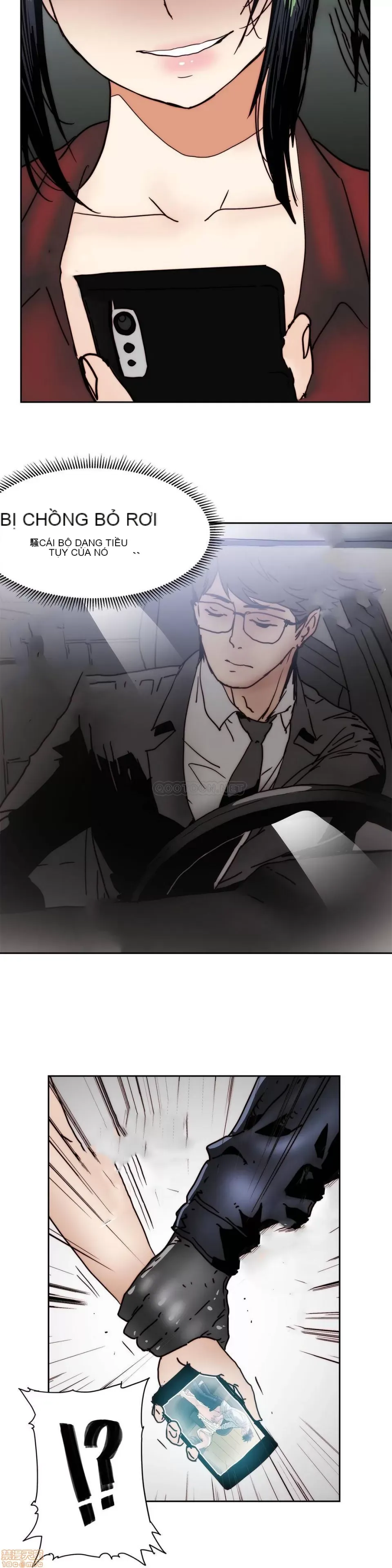 Muốn giết bạn - - Chương 1-37