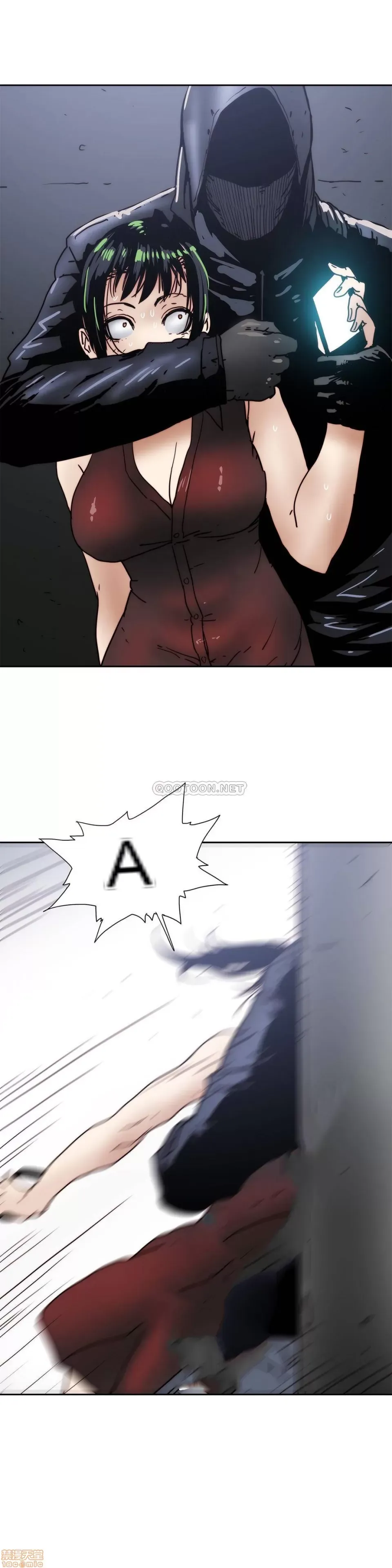 Muốn giết bạn - - Chương 1-37