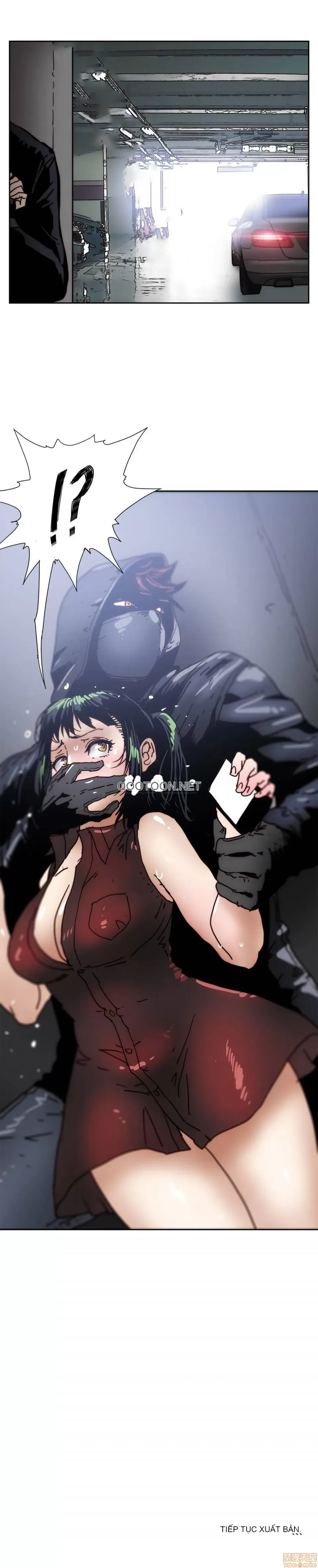 Muốn giết bạn - - Chương 1-37