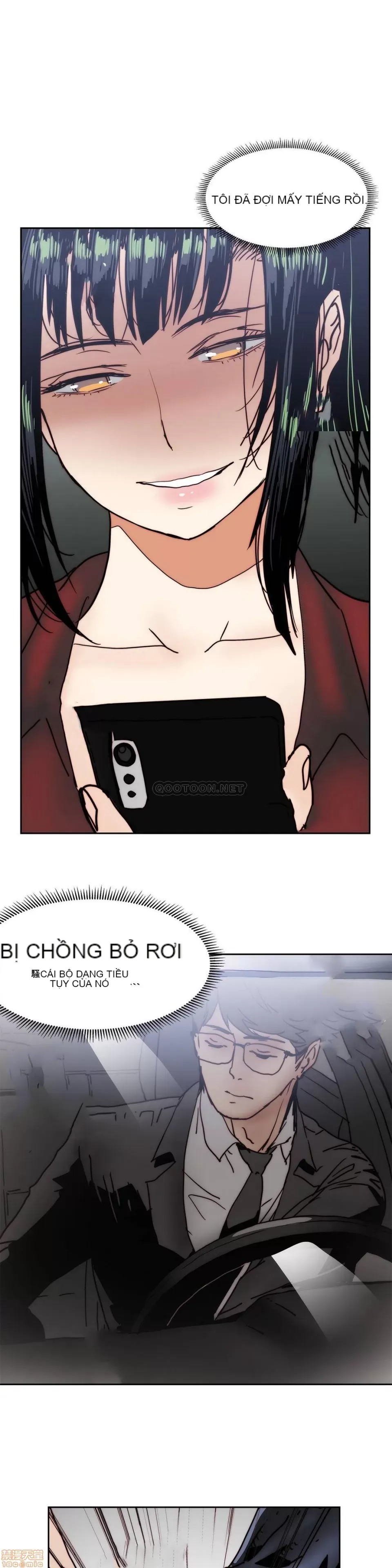 Muốn giết bạn - - Chương 1-37