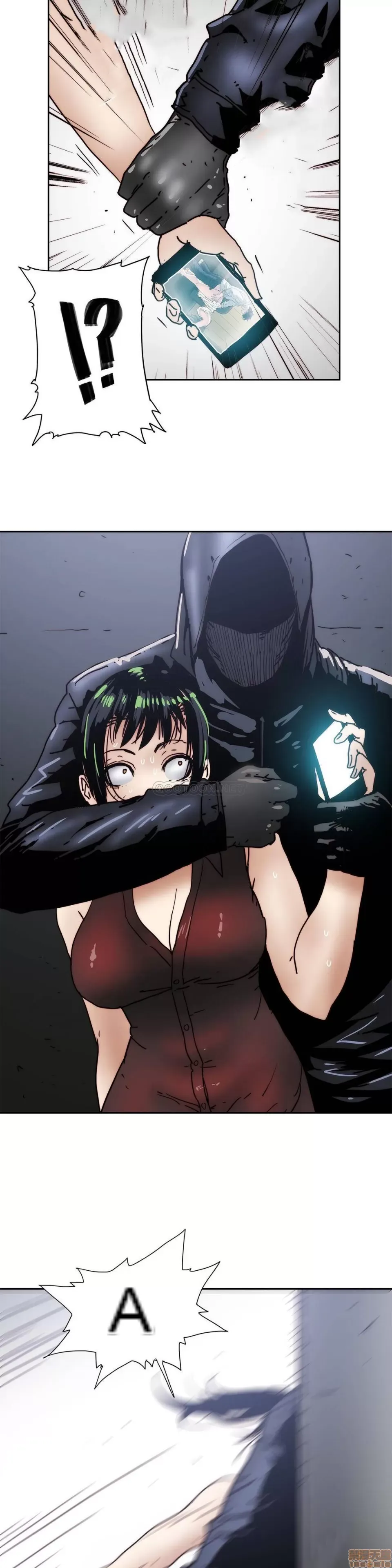 Muốn giết bạn - - Chương 1-37