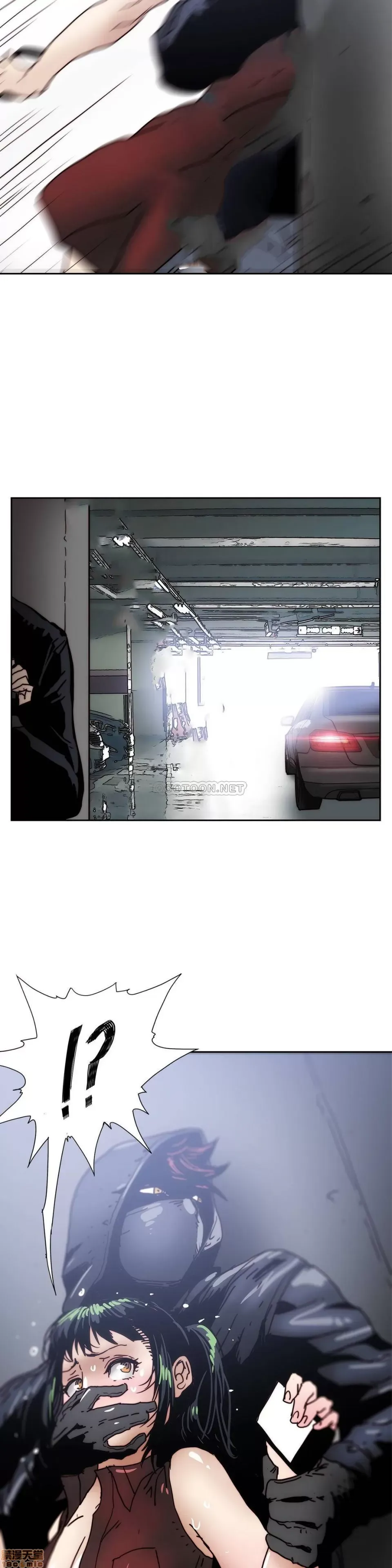 Muốn giết bạn - - Chương 1-37