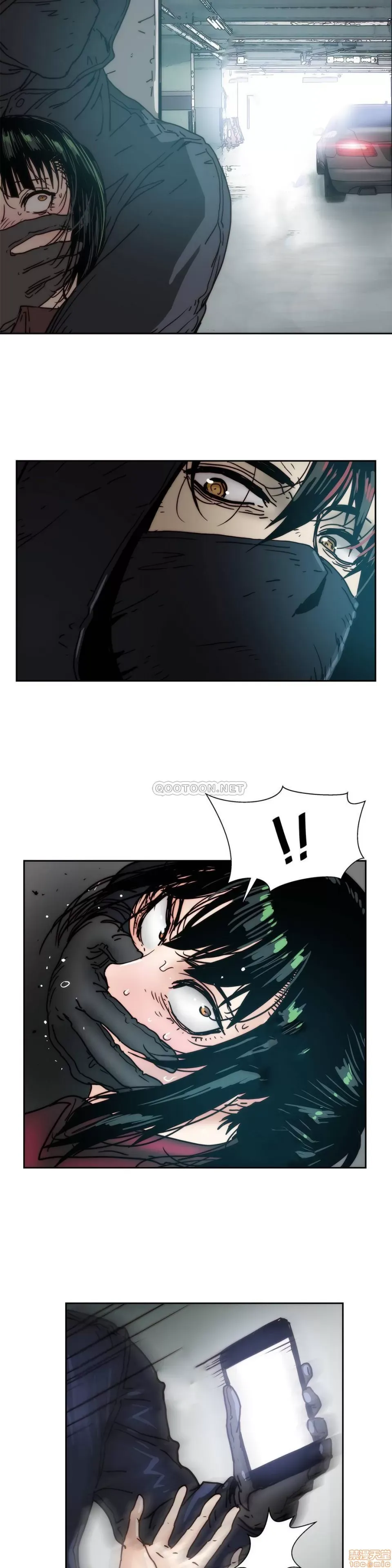 Muốn giết bạn - - Chương 1-37