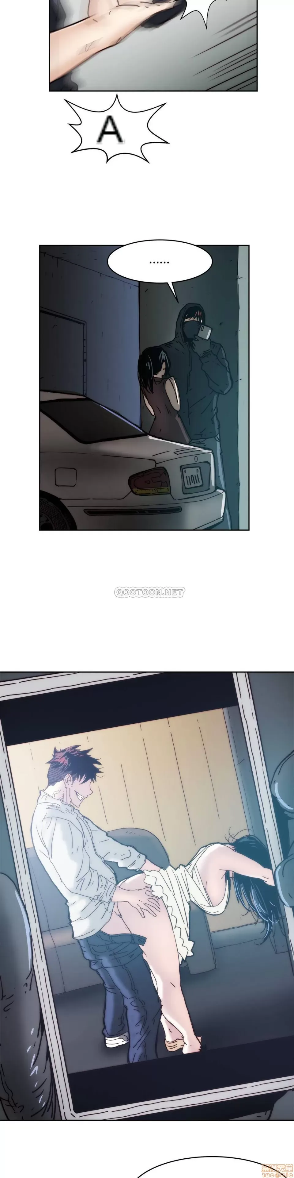 Muốn giết bạn - - Chương 1-37