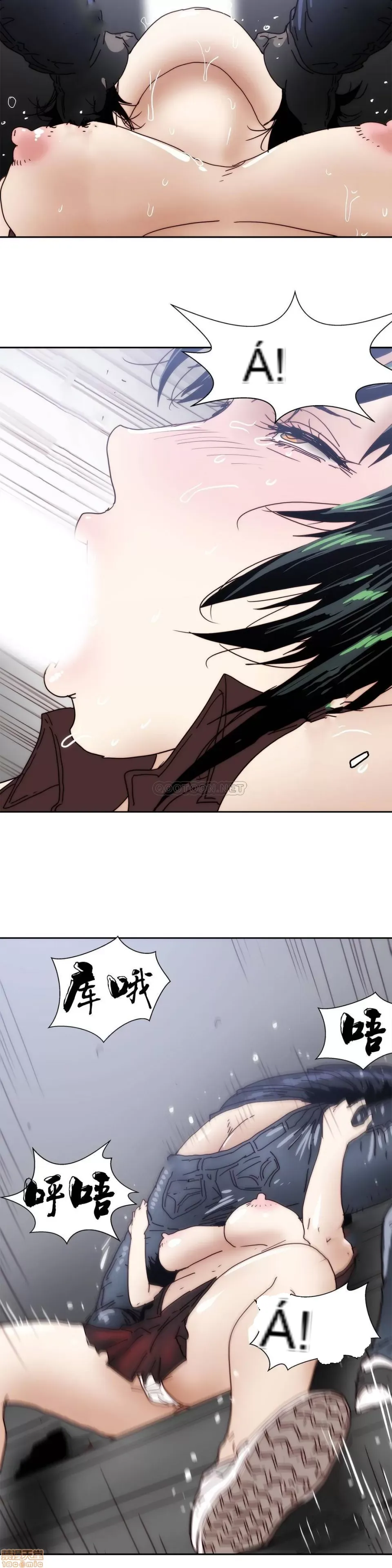 Muốn giết bạn - - Chương 1-37