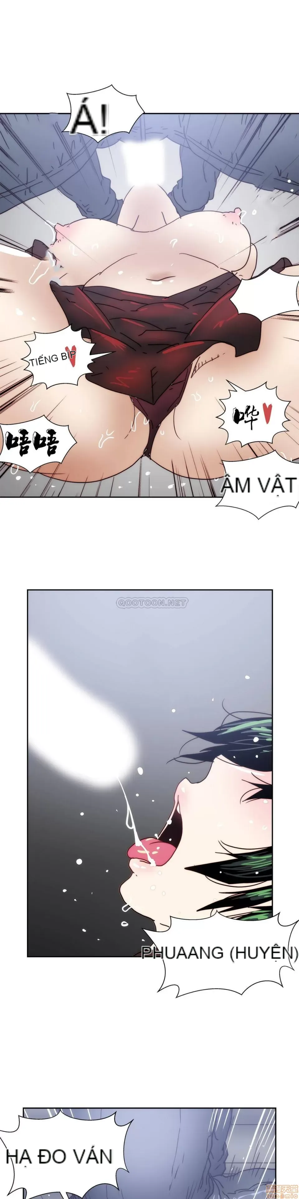 Muốn giết bạn - - Chương 1-37