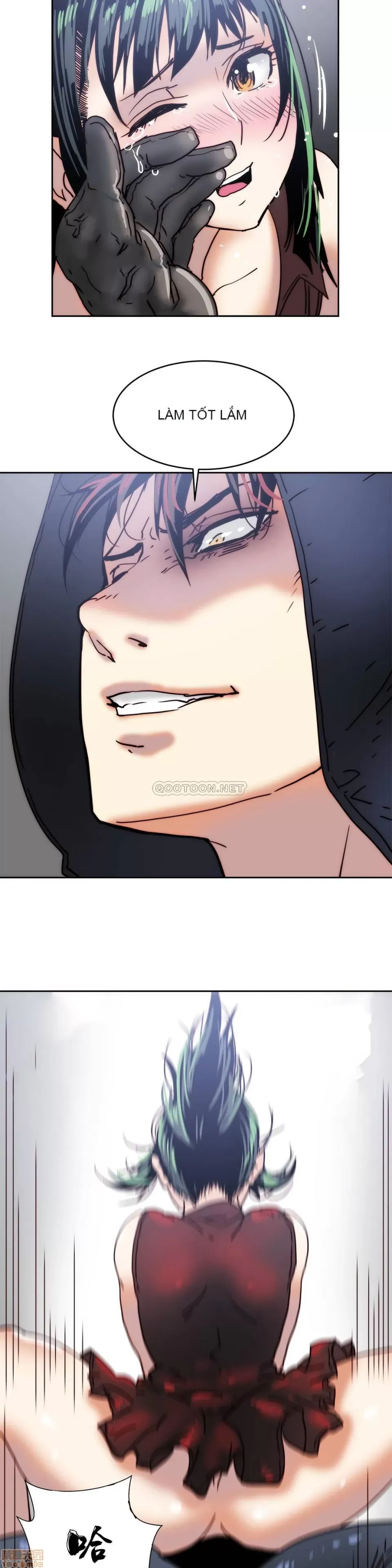 Muốn giết bạn - - Chương 1-37