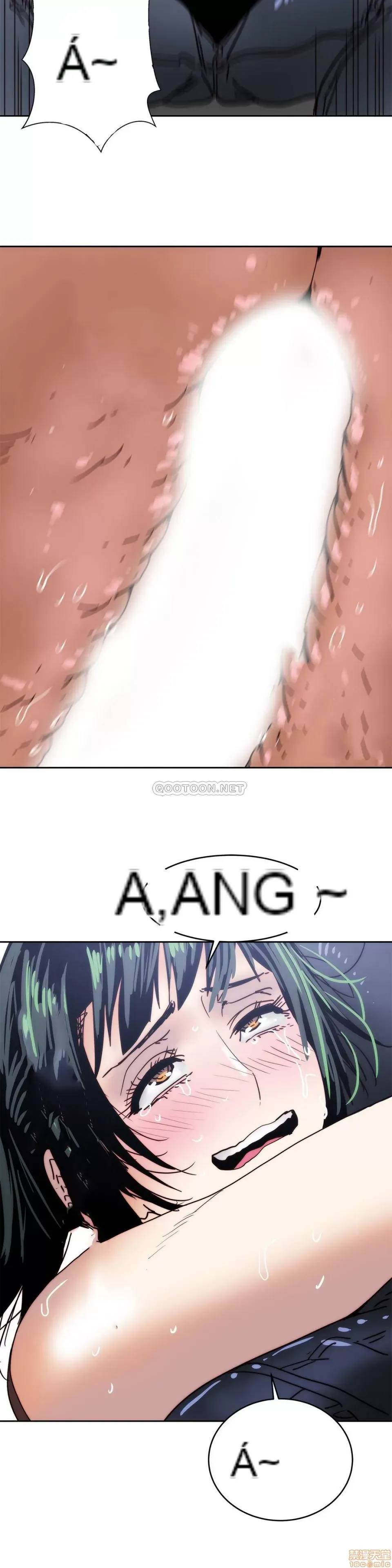 Muốn giết bạn - - Chương 1-37