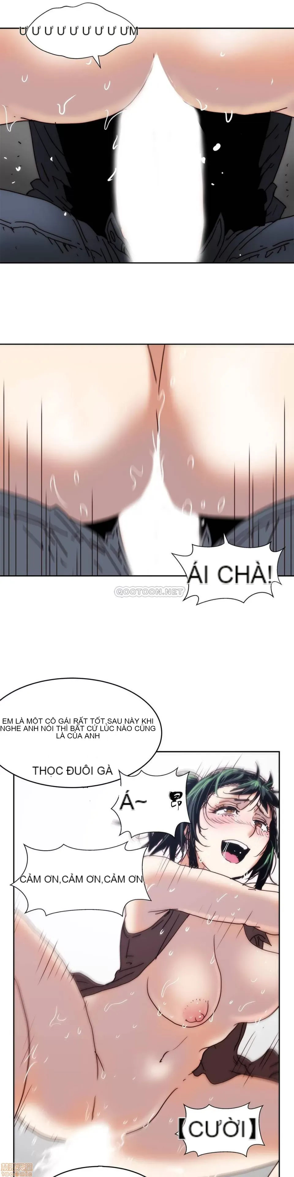 Muốn giết bạn - - Chương 1-37